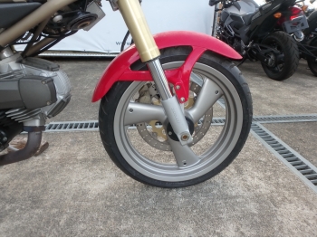     Ducati Monster400 M400 1999  19