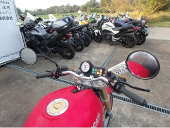     Ducati Monster400 M400 1999  21