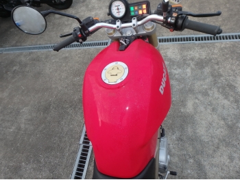     Ducati Monster400 M400 1999  22