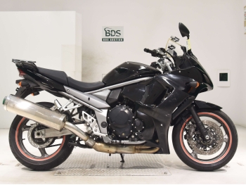 Çàêàçàòü èç ßïîíèè ìîòîöèêë Suzuki Bandit 1250F GSF1250 ABS 2012 ôîòî 2