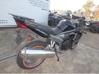 Çàêàçàòü èç ßïîíèè ìîòîöèêë Suzuki Bandit 1250F GSF1250 ABS 2012 ôîòî 9
