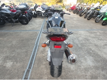 Çàêàçàòü èç ßïîíèè ìîòîöèêë Suzuki Bandit 1250F GSF1250 ABS 2012 ôîòî 10
