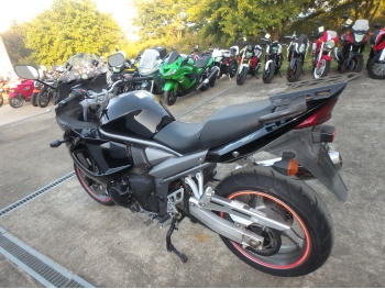 Çàêàçàòü èç ßïîíèè ìîòîöèêë Suzuki Bandit 1250F GSF1250 ABS 2012 ôîòî 11