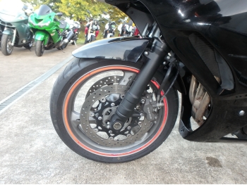 Çàêàçàòü èç ßïîíèè ìîòîöèêë Suzuki Bandit 1250F GSF1250 ABS 2012 ôîòî 14