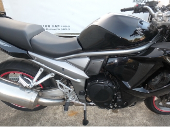 Çàêàçàòü èç ßïîíèè ìîòîöèêë Suzuki Bandit 1250F GSF1250 ABS 2012 ôîòî 18