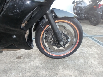 Çàêàçàòü èç ßïîíèè ìîòîöèêë Suzuki Bandit 1250F GSF1250 ABS 2012 ôîòî 19