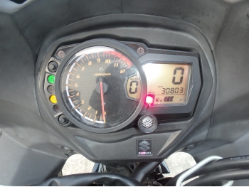 Çàêàçàòü èç ßïîíèè ìîòîöèêë Suzuki Bandit 1250F GSF1250 ABS 2012 ôîòî 20