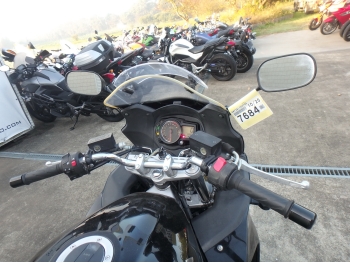 Çàêàçàòü èç ßïîíèè ìîòîöèêë Suzuki Bandit 1250F GSF1250 ABS 2012 ôîòî 21