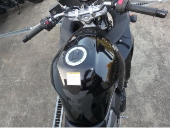 Çàêàçàòü èç ßïîíèè ìîòîöèêë Suzuki Bandit 1250F GSF1250 ABS 2012 ôîòî 22
