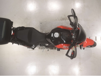 Çàêàçàòü èç ßïîíèè ìîòîöèêë Aprilia Shiver GT750 SL750 2010 ôîòî 3