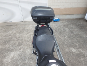 Çàêàçàòü èç ßïîíèè ìîòîöèêë Aprilia Shiver GT750 SL750 2010 ôîòî 23