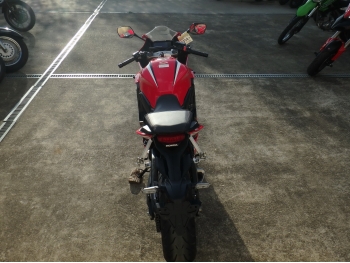 Çàêàçàòü èç ßïîíèè ìîòîöèêë Honda CBR650R 2021 ôîòî 10