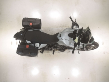 Çàêàçàòü èç ßïîíèè ìîòîöèêë BMW F700GS 2012 ôîòî 3