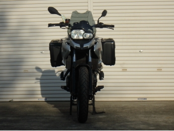 Çàêàçàòü èç ßïîíèè ìîòîöèêë BMW F700GS 2012 ôîòî 6
