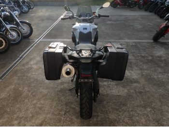 Çàêàçàòü èç ßïîíèè ìîòîöèêë BMW F700GS 2012 ôîòî 10
