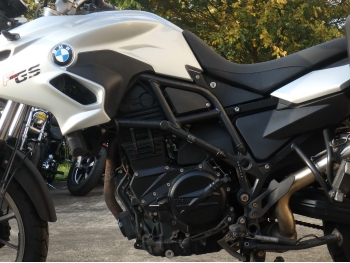 Çàêàçàòü èç ßïîíèè ìîòîöèêë BMW F700GS 2012 ôîòî 15