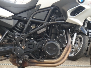 Çàêàçàòü èç ßïîíèè ìîòîöèêë BMW F700GS 2012 ôîòî 18