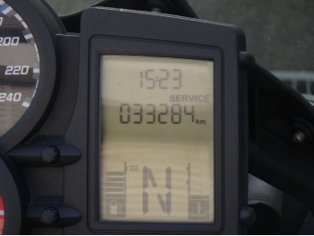 Çàêàçàòü èç ßïîíèè ìîòîöèêë BMW F700GS 2012 ôîòî 20