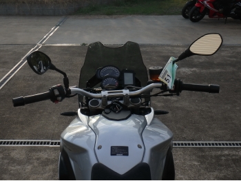 Çàêàçàòü èç ßïîíèè ìîòîöèêë BMW F700GS 2012 ôîòî 21