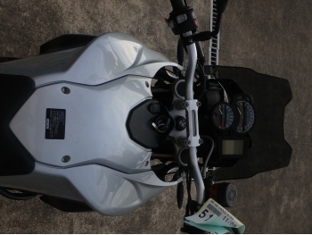 Çàêàçàòü èç ßïîíèè ìîòîöèêë BMW F700GS 2012 ôîòî 22