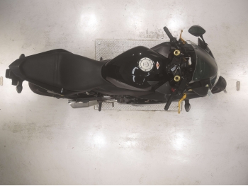 Çàêàçàòü èç ßïîíèè ìîòîöèêë Honda CBR600F 2011 ôîòî 3