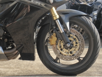 Çàêàçàòü èç ßïîíèè ìîòîöèêë Honda CBR600F 2011 ôîòî 19