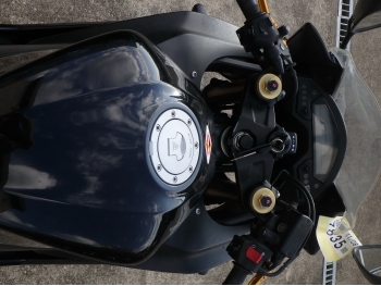 Çàêàçàòü èç ßïîíèè ìîòîöèêë Honda CBR600F 2011 ôîòî 22