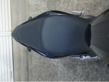 Çàêàçàòü èç ßïîíèè ìîòîöèêë Honda CBR600F 2011 ôîòî 23