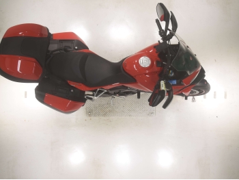 Çàêàçàòü èç ßïîíèè ìîòîöèêë Ducati Multistrada1200S 2013 ôîòî 3