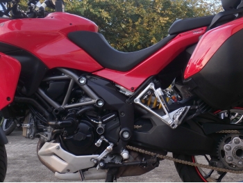 Çàêàçàòü èç ßïîíèè ìîòîöèêë Ducati Multistrada1200S 2013 ôîòî 15