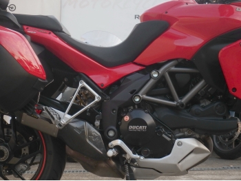 Çàêàçàòü èç ßïîíèè ìîòîöèêë Ducati Multistrada1200S 2013 ôîòî 18