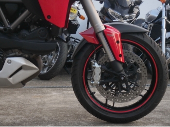 Çàêàçàòü èç ßïîíèè ìîòîöèêë Ducati Multistrada1200S 2013 ôîòî 19