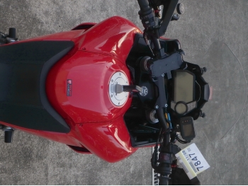 Çàêàçàòü èç ßïîíèè ìîòîöèêë Ducati Multistrada1200S 2013 ôîòî 22