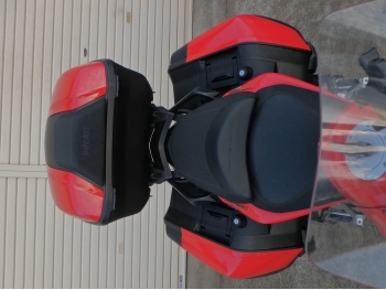 Çàêàçàòü èç ßïîíèè ìîòîöèêë Ducati Multistrada1200S 2013 ôîòî 23