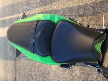 Çàêàçàòü èç ßïîíèè ìîòîöèêë Kawasaki Ninja650A 2017 ôîòî 21