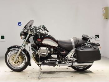 Çàêàçàòü èç ßïîíèè ìîòîöèêë Moto Guzzi California1100 2002 ôîòî 1