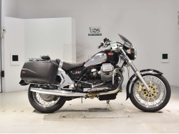 Çàêàçàòü èç ßïîíèè ìîòîöèêë Moto Guzzi California1100 2002 ôîòî 2