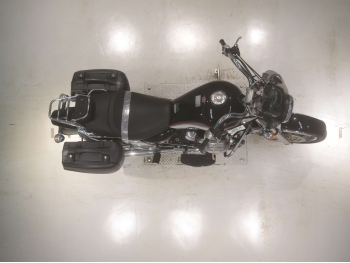 Çàêàçàòü èç ßïîíèè ìîòîöèêë Moto Guzzi California1100 2002 ôîòî 3