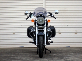 Çàêàçàòü èç ßïîíèè ìîòîöèêë Moto Guzzi California1100 2002 ôîòî 6