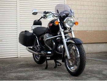 Çàêàçàòü èç ßïîíèè ìîòîöèêë Moto Guzzi California1100 2002 ôîòî 7