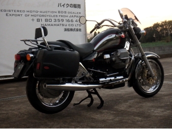 Çàêàçàòü èç ßïîíèè ìîòîöèêë Moto Guzzi California1100 2002 ôîòî 9