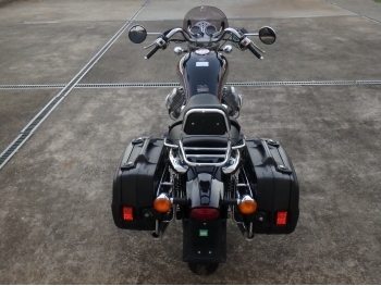 Çàêàçàòü èç ßïîíèè ìîòîöèêë Moto Guzzi California1100 2002 ôîòî 10