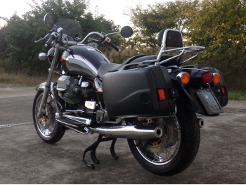 Çàêàçàòü èç ßïîíèè ìîòîöèêë Moto Guzzi California1100 2002 ôîòî 11