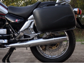 Çàêàçàòü èç ßïîíèè ìîòîöèêë Moto Guzzi California1100 2002 ôîòî 16
