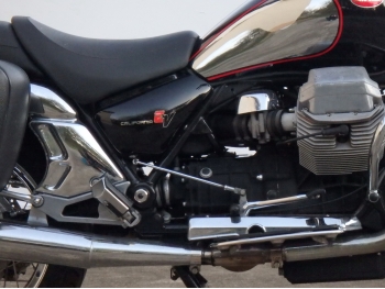 Çàêàçàòü èç ßïîíèè ìîòîöèêë Moto Guzzi California1100 2002 ôîòî 18