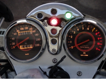 Çàêàçàòü èç ßïîíèè ìîòîöèêë Moto Guzzi California1100 2002 ôîòî 20