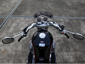 Çàêàçàòü èç ßïîíèè ìîòîöèêë Moto Guzzi California1100 2002 ôîòî 21