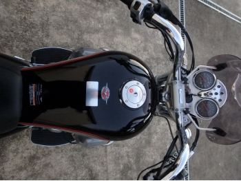 Çàêàçàòü èç ßïîíèè ìîòîöèêë Moto Guzzi California1100 2002 ôîòî 22