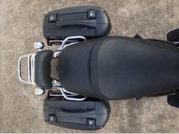 Çàêàçàòü èç ßïîíèè ìîòîöèêë Moto Guzzi California1100 2002 ôîòî 23
