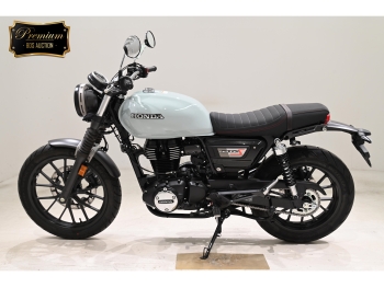 Çàêàçàòü èç ßïîíèè ìîòîöèêë Honda GB350S 2023 ôîòî 1